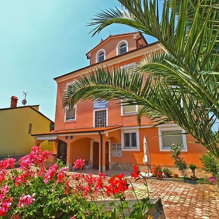 Apartments Denis 19 Fažana Dış mekan fotoğraf