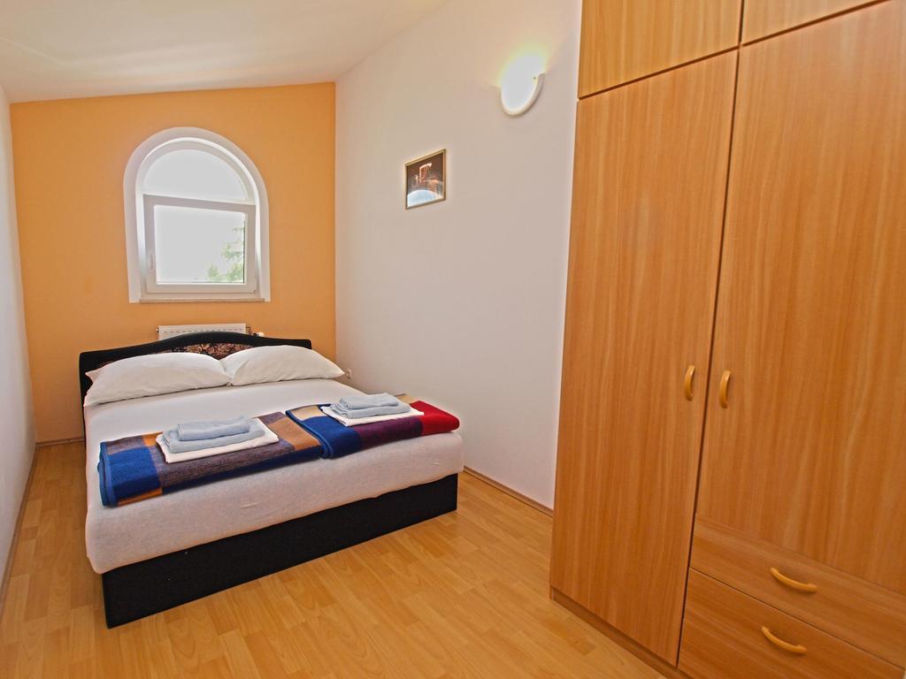Apartments Denis 19 Fažana Dış mekan fotoğraf