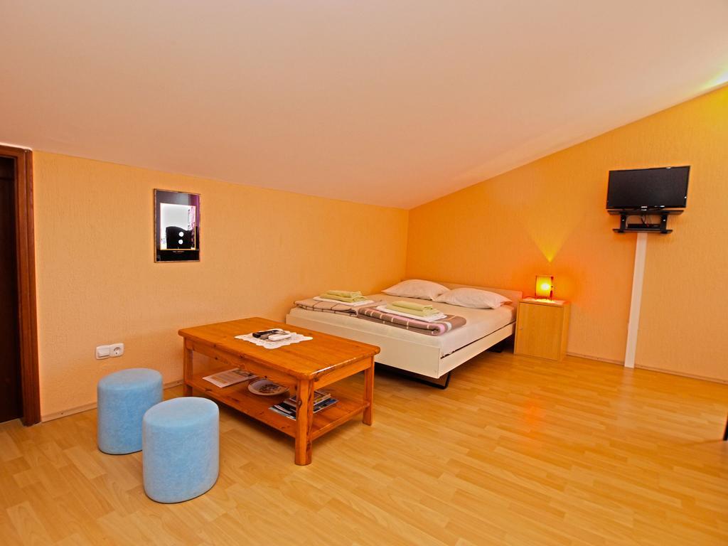 Apartments Denis 19 Fažana Dış mekan fotoğraf