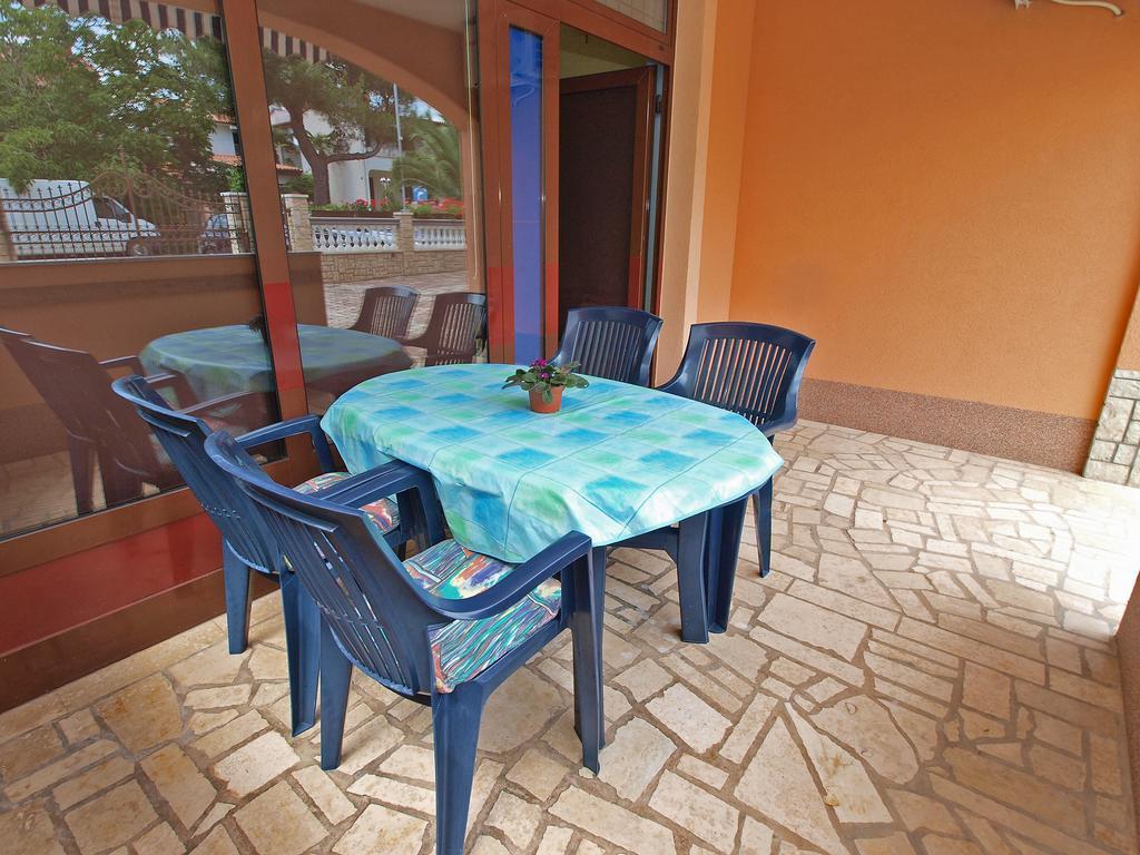 Apartments Denis 19 Fažana Dış mekan fotoğraf