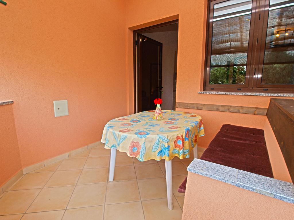 Apartments Denis 19 Fažana Dış mekan fotoğraf