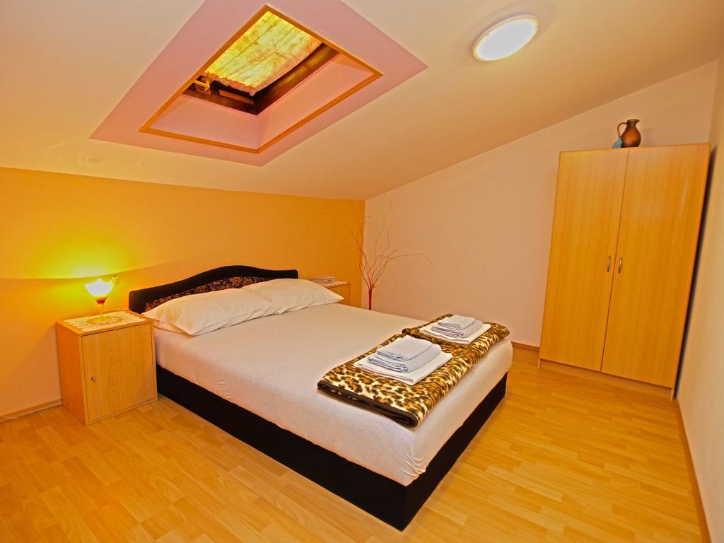 Apartments Denis 19 Fažana Dış mekan fotoğraf