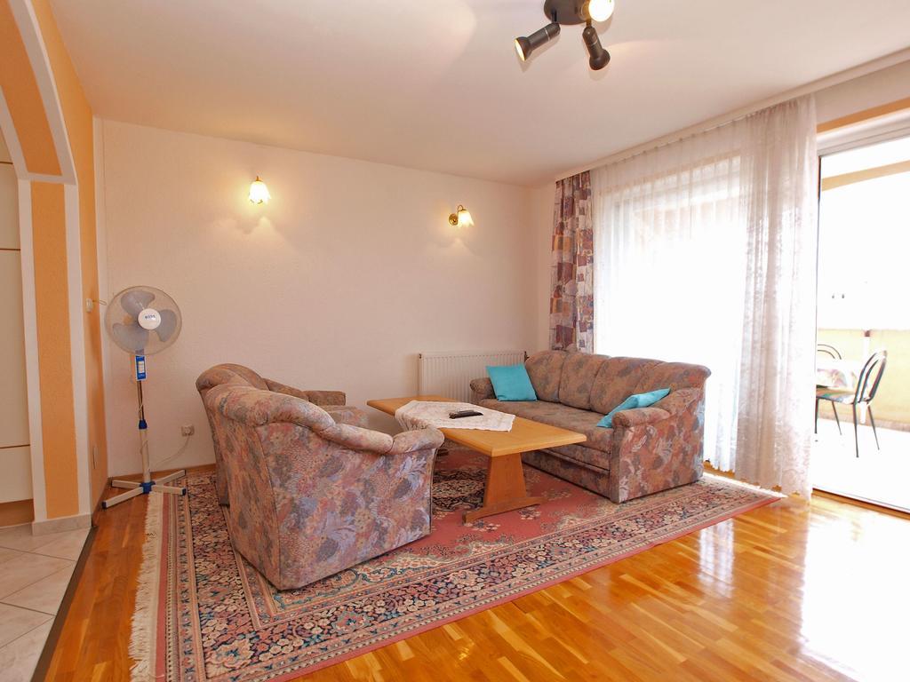Apartments Denis 19 Fažana Dış mekan fotoğraf