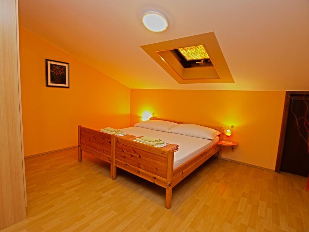 Apartments Denis 19 Fažana Dış mekan fotoğraf