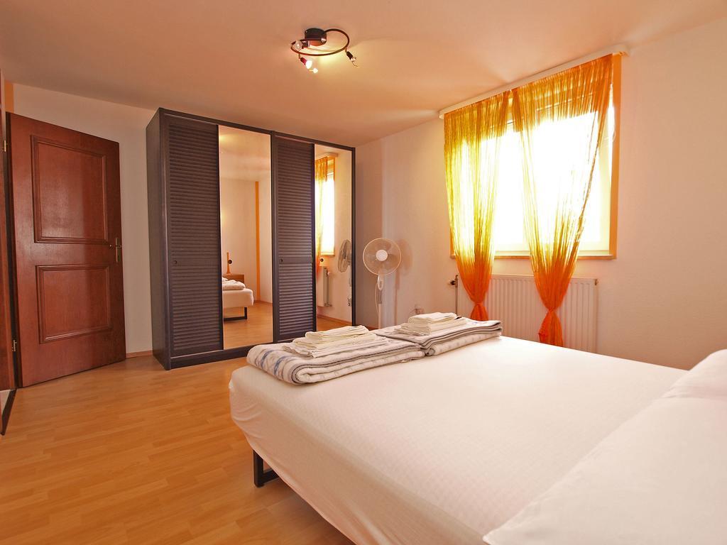 Apartments Denis 19 Fažana Dış mekan fotoğraf