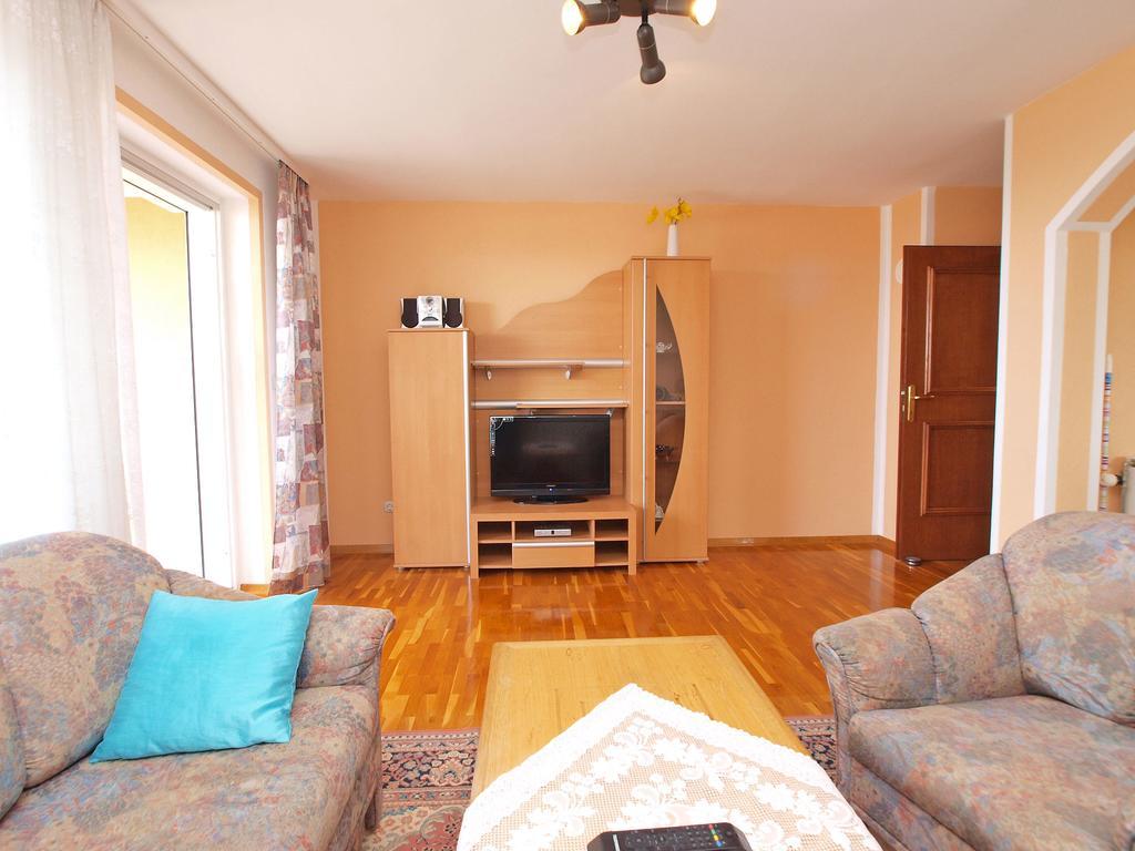 Apartments Denis 19 Fažana Dış mekan fotoğraf