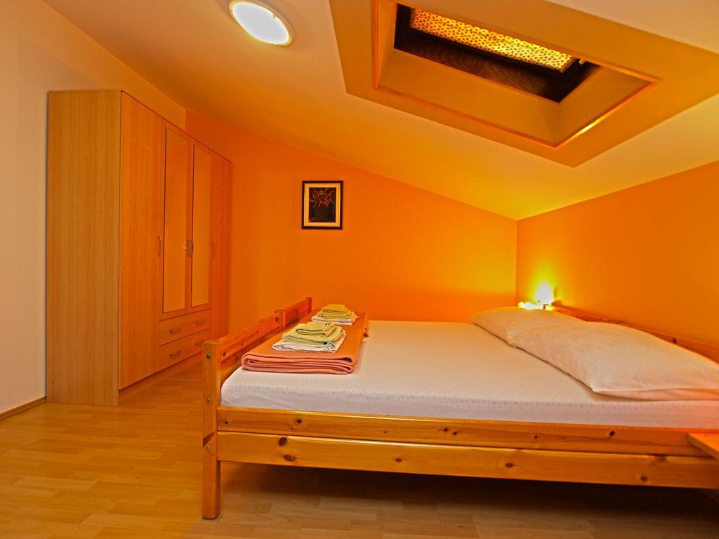 Apartments Denis 19 Fažana Dış mekan fotoğraf