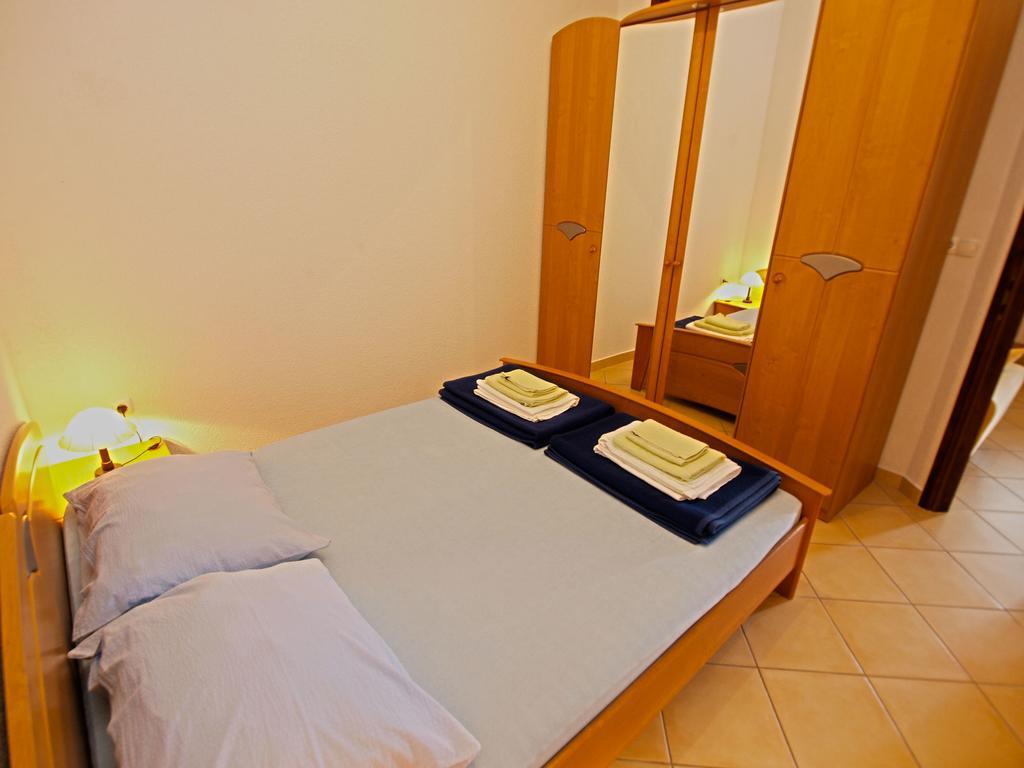 Apartments Denis 19 Fažana Dış mekan fotoğraf