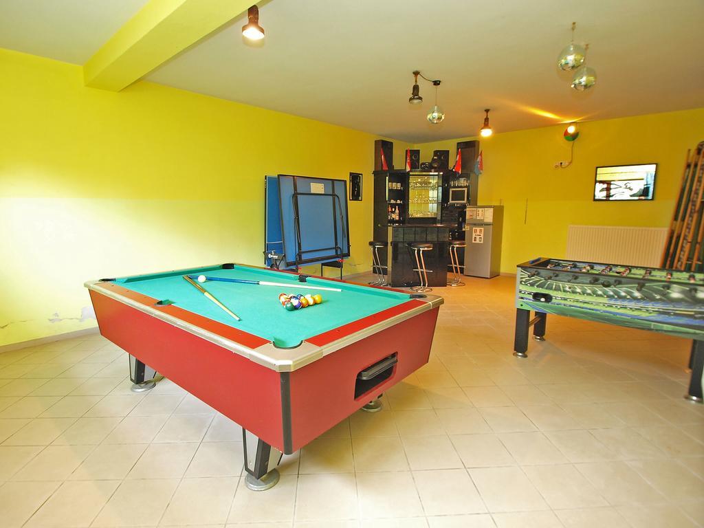 Apartments Denis 19 Fažana Dış mekan fotoğraf