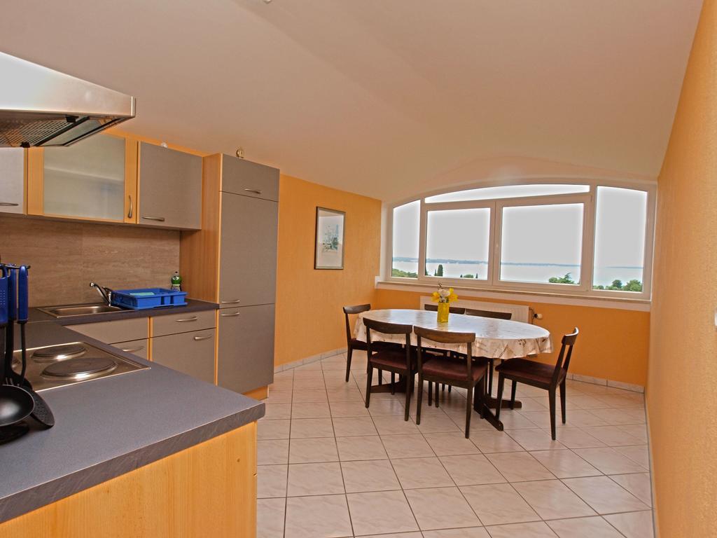 Apartments Denis 19 Fažana Dış mekan fotoğraf