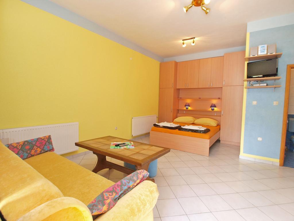 Apartments Denis 19 Fažana Dış mekan fotoğraf