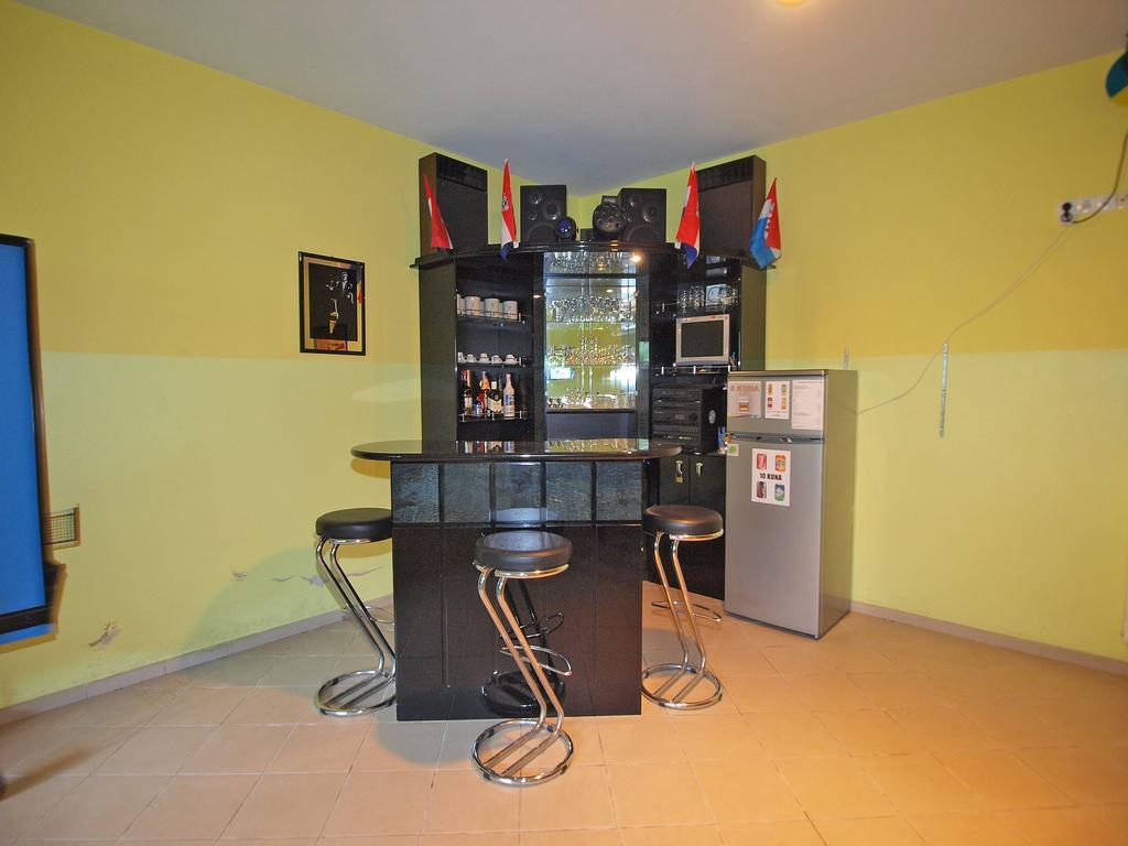 Apartments Denis 19 Fažana Dış mekan fotoğraf