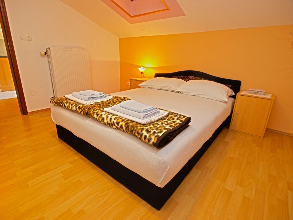 Apartments Denis 19 Fažana Dış mekan fotoğraf