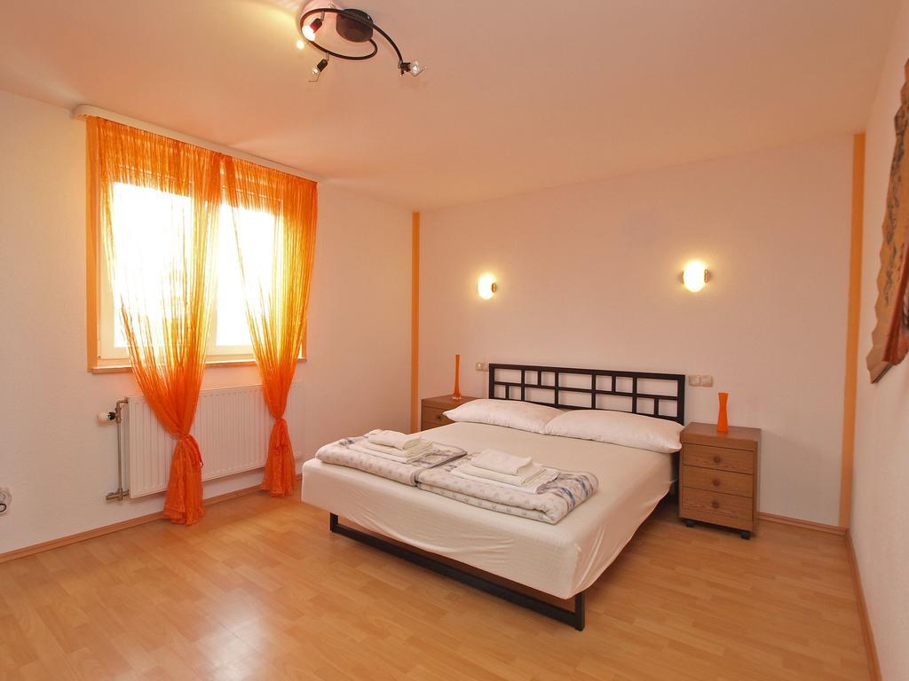 Apartments Denis 19 Fažana Dış mekan fotoğraf