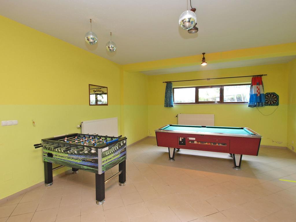 Apartments Denis 19 Fažana Dış mekan fotoğraf