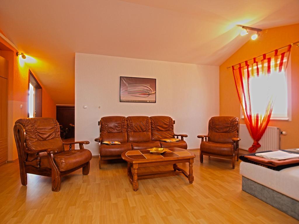 Apartments Denis 19 Fažana Dış mekan fotoğraf