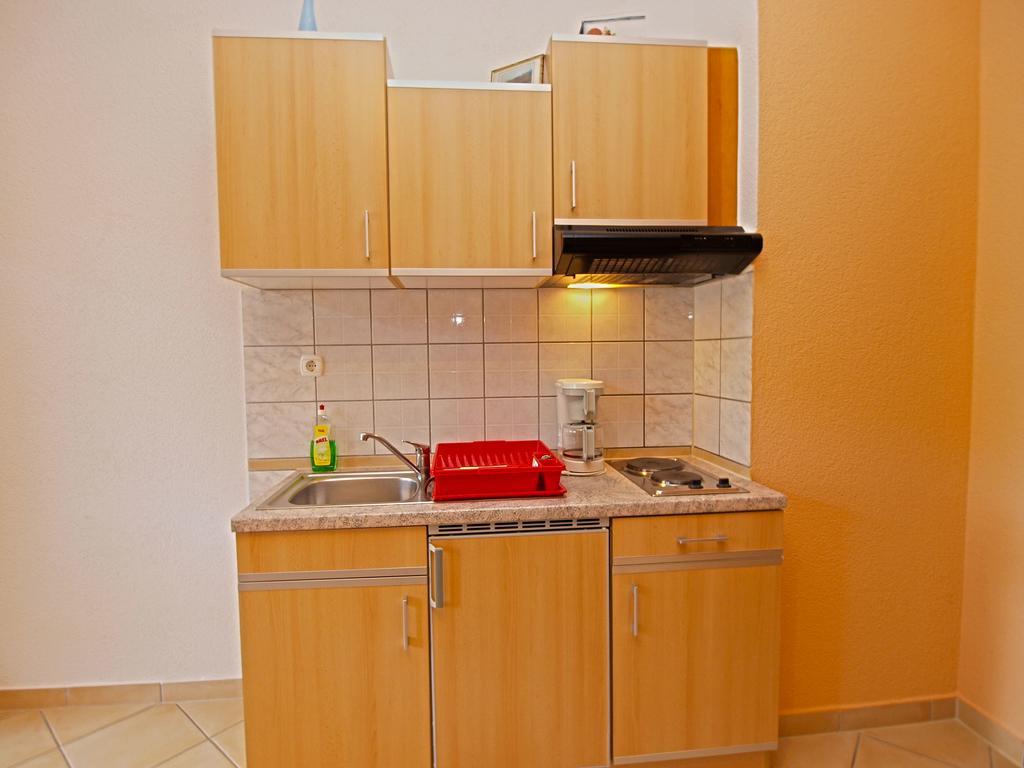Apartments Denis 19 Fažana Dış mekan fotoğraf
