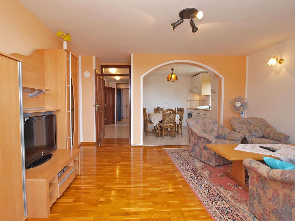 Apartments Denis 19 Fažana Dış mekan fotoğraf