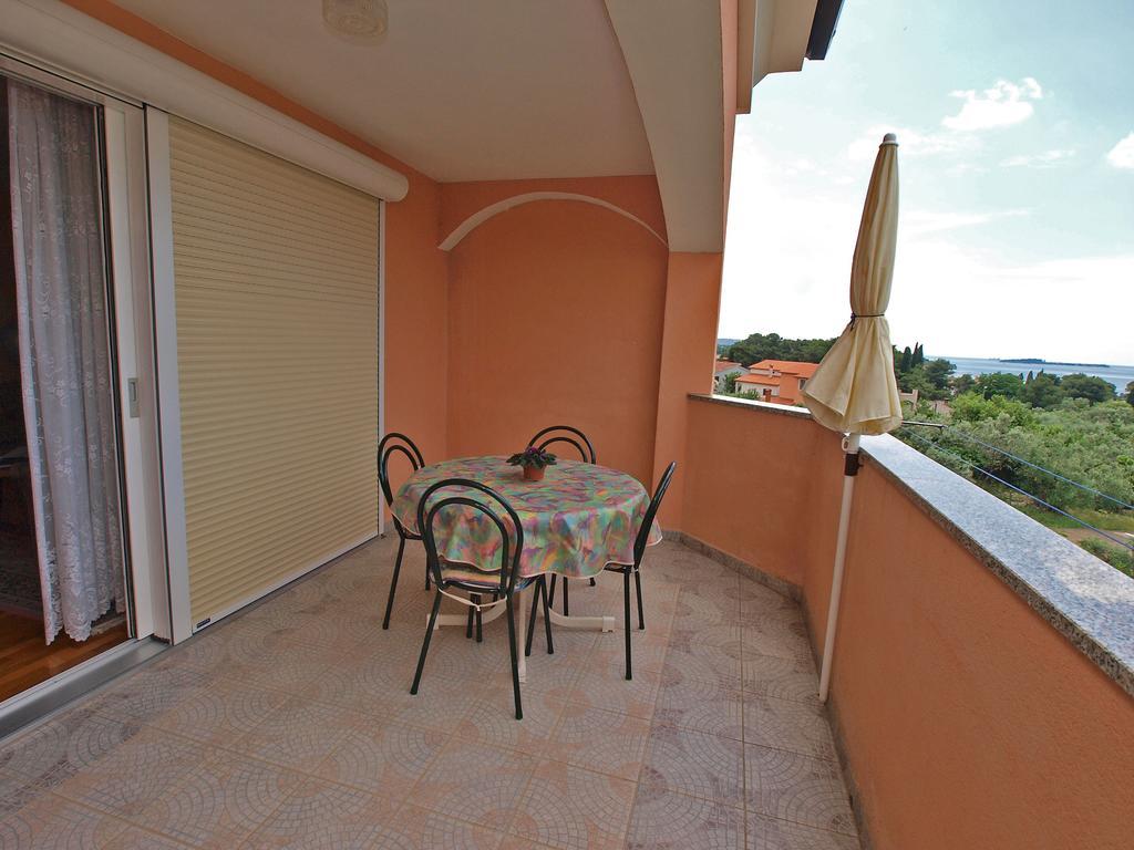 Apartments Denis 19 Fažana Dış mekan fotoğraf
