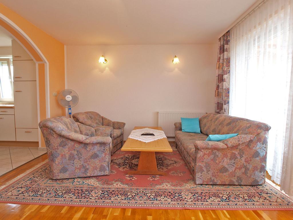 Apartments Denis 19 Fažana Dış mekan fotoğraf