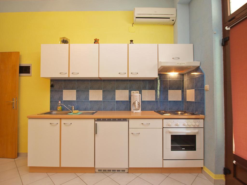 Apartments Denis 19 Fažana Dış mekan fotoğraf