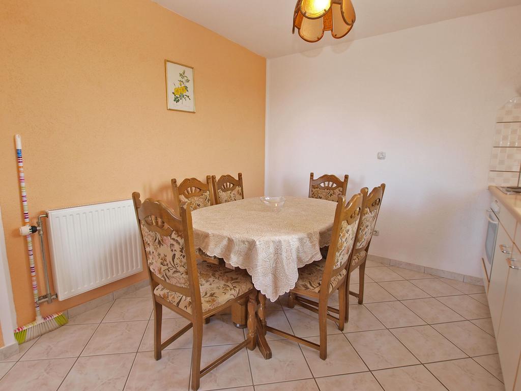 Apartments Denis 19 Fažana Dış mekan fotoğraf