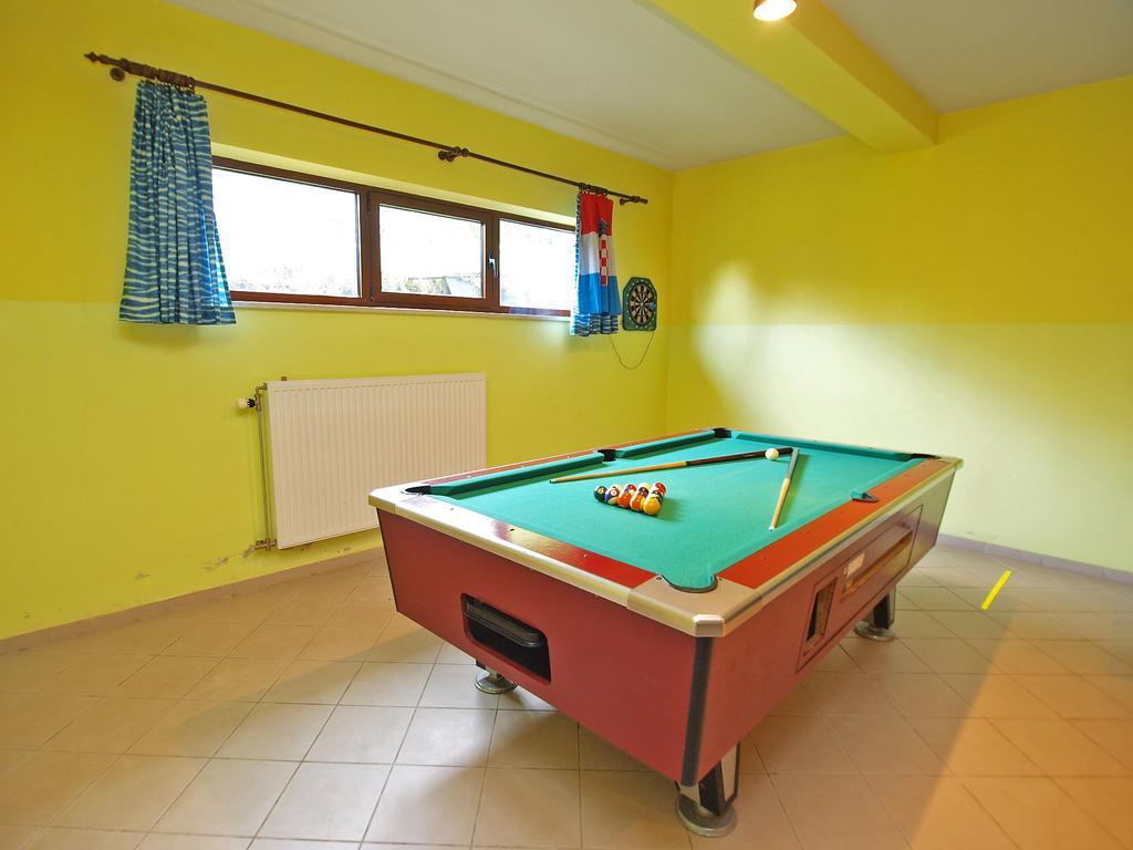 Apartments Denis 19 Fažana Dış mekan fotoğraf