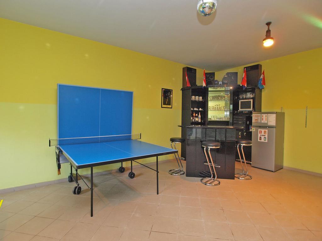 Apartments Denis 19 Fažana Dış mekan fotoğraf