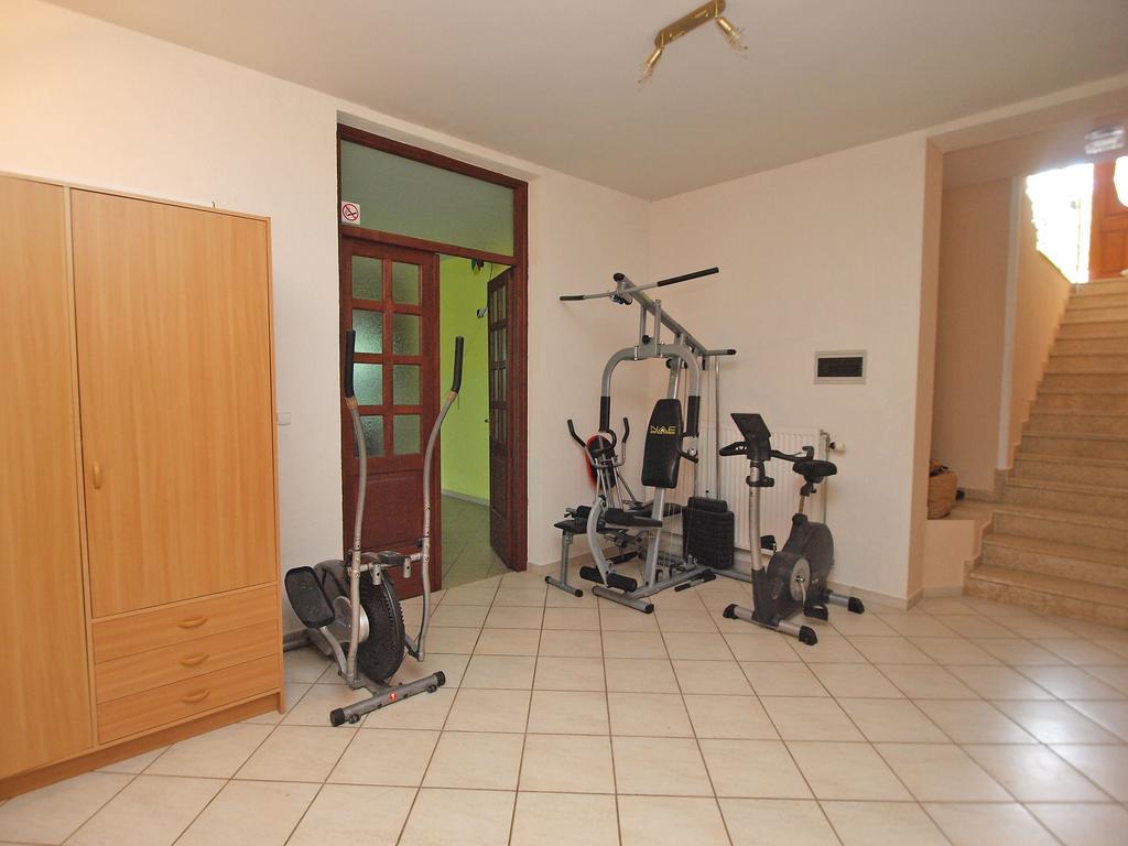 Apartments Denis 19 Fažana Dış mekan fotoğraf