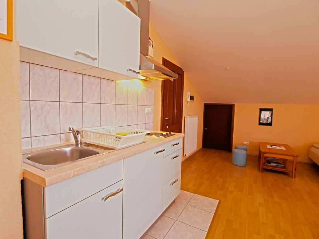 Apartments Denis 19 Fažana Dış mekan fotoğraf