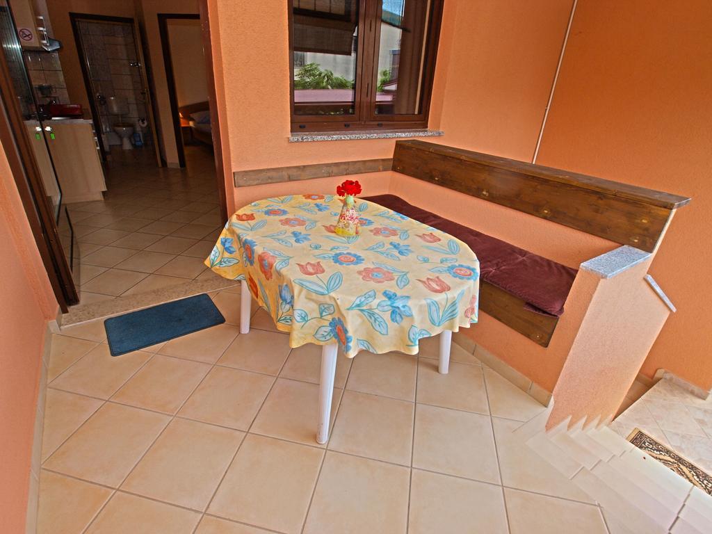 Apartments Denis 19 Fažana Dış mekan fotoğraf