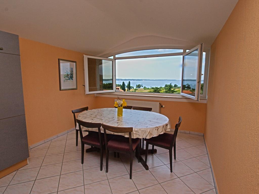 Apartments Denis 19 Fažana Dış mekan fotoğraf