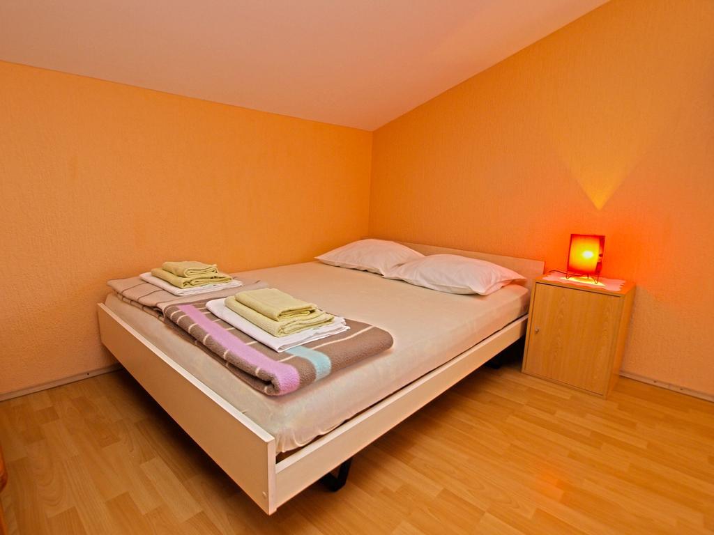 Apartments Denis 19 Fažana Dış mekan fotoğraf