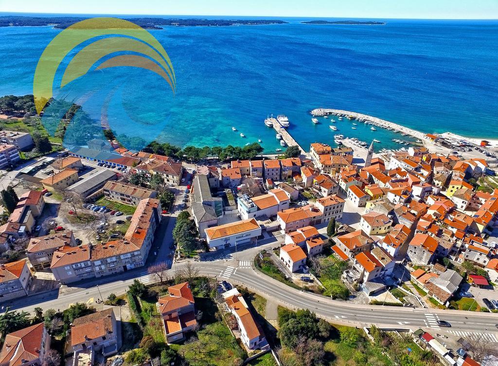 Apartments Denis 19 Fažana Dış mekan fotoğraf