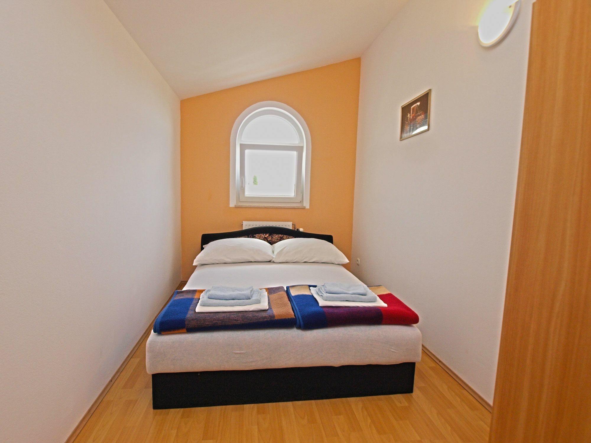Apartments Denis 19 Fažana Dış mekan fotoğraf