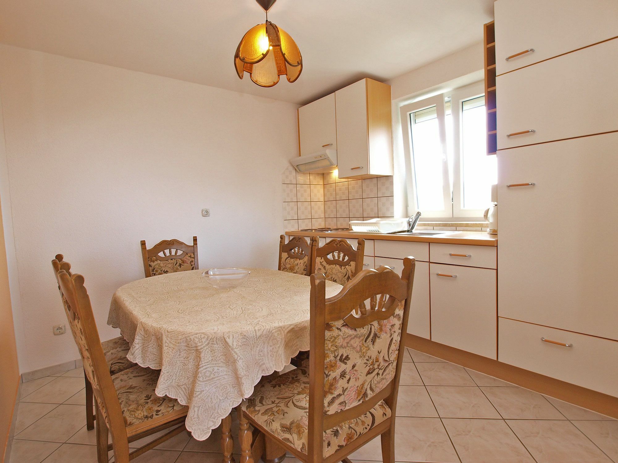 Apartments Denis 19 Fažana Dış mekan fotoğraf
