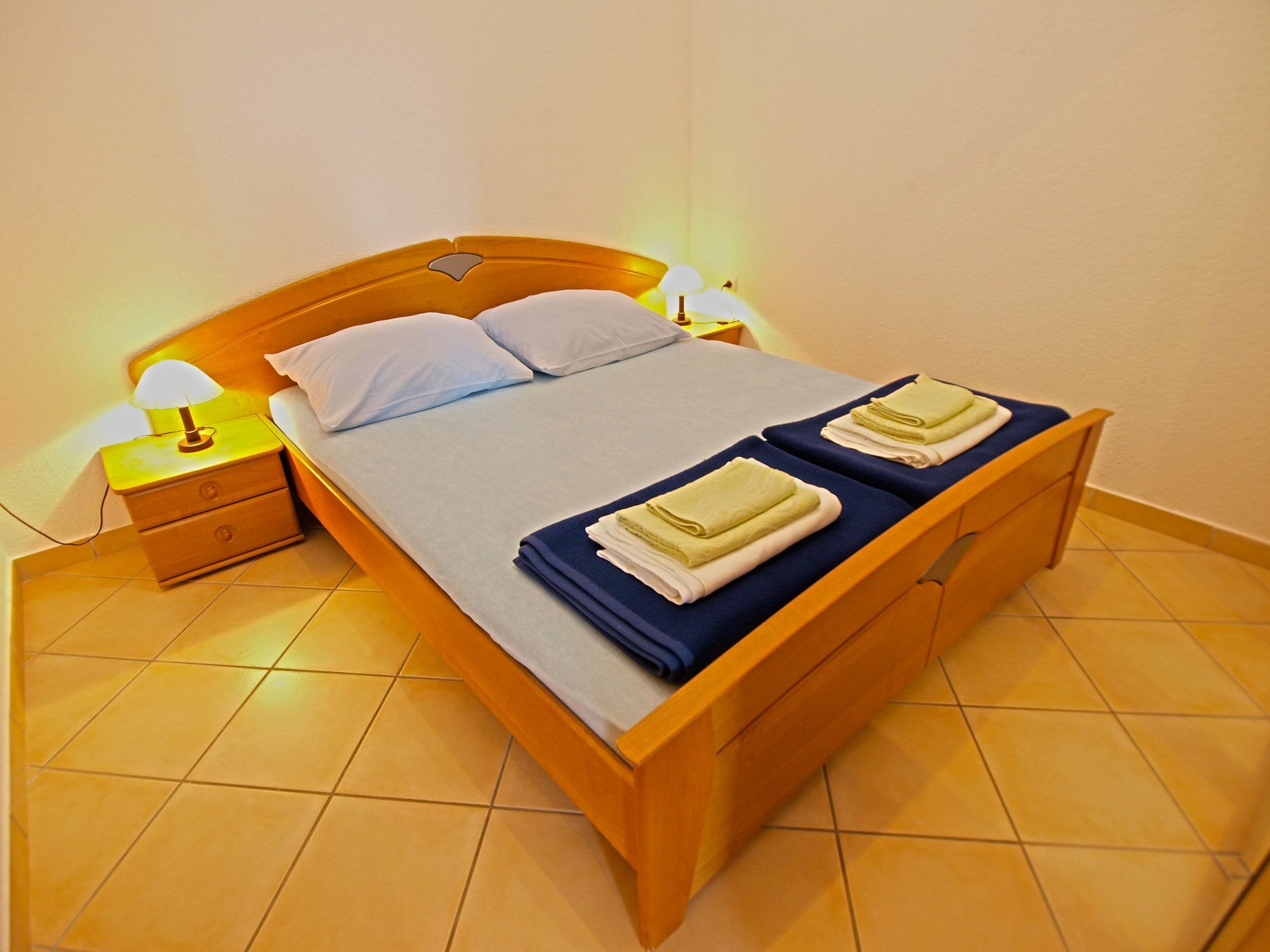 Apartments Denis 19 Fažana Dış mekan fotoğraf