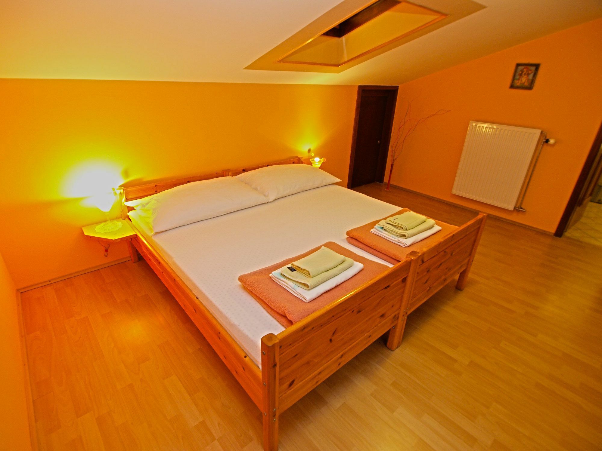 Apartments Denis 19 Fažana Dış mekan fotoğraf